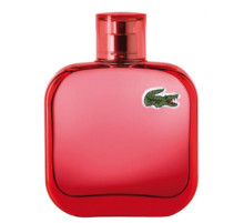 Аромат Lacoste Eau de Lacoste L.12.12. Rouge Туалетная вода