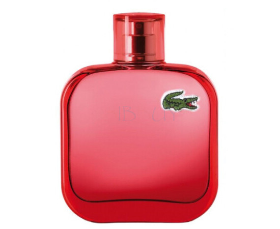Купить недорого Аромат Lacoste Eau de Lacoste L.12.12. Rouge Туалетная вода