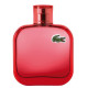 Купить недорого Аромат Lacoste Eau de Lacoste L.12.12. Rouge Туалетная вода
