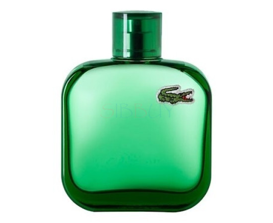 Купить недорого Аромат Lacoste Eau de Lacoste L.12.12 Vert Туалетная вода