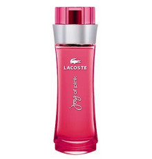 Аромат Lacoste Joy of Pink Туалетная вода