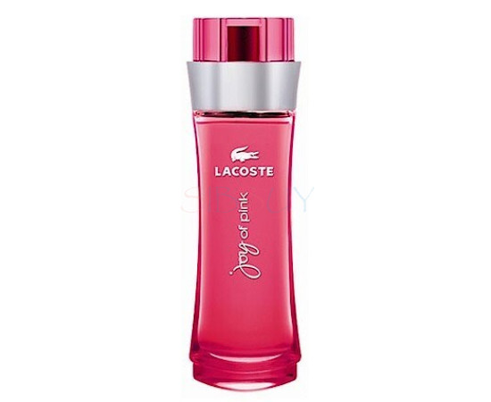 Купить недорого Аромат Lacoste Joy of Pink Туалетная вода