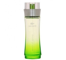 Аромат Lacoste Touch of Spring Туалетная вода
