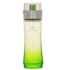 Аромат Lacoste Touch of Spring Туалетная вода