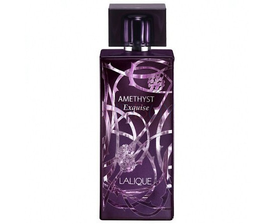 Купить недорого Аромат Lalique Amethyst Exquise Парфюмерная вода