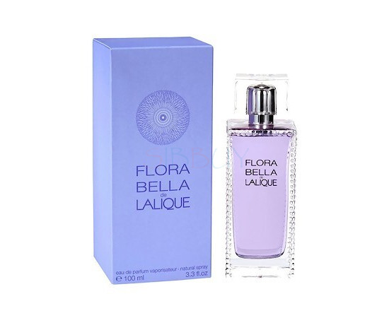 Купить недорого Аромат Lalique Flora Bella Парфюмерная вода