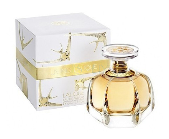 Купить недорого Аромат Lalique Living Lalique Парфюмерная вода