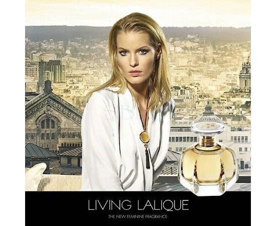 Купить недорого Аромат Lalique Living Lalique Парфюмерная вода