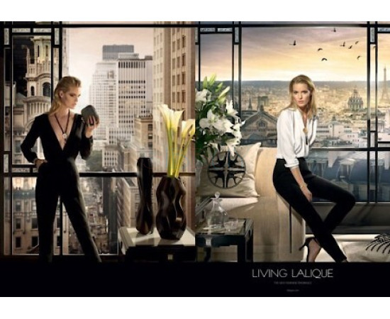 Купить недорого Аромат Lalique Living Lalique Парфюмерная вода