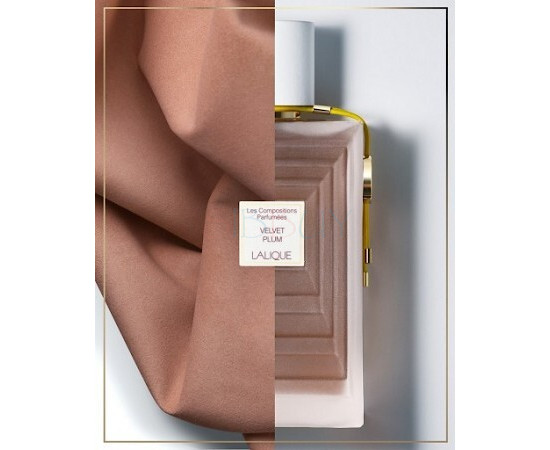 Купить недорого Аромат Lalique Velvet Plum Парфюмерная вода