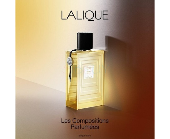 Купить недорого Аромат Lalique Woody Gold Парфюмерная вода