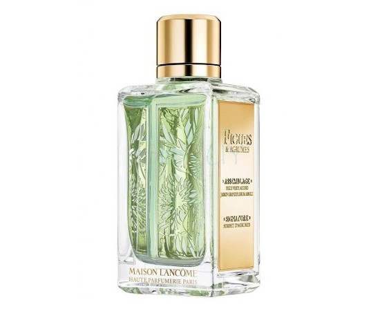 Купить недорого Аромат Lancôme Figues & Agrumes Парфюмерная вода