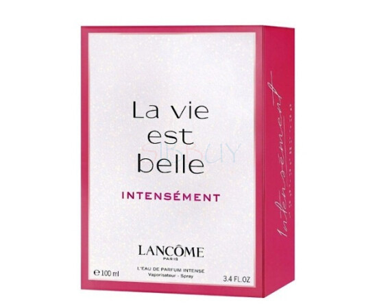 Купить недорого Аромат Lancôme La Vie Est Belle Intensément Парфюмерная вода