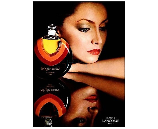 Купить недорого Аромат Lancôme Magie Noire Духи / Экстракт