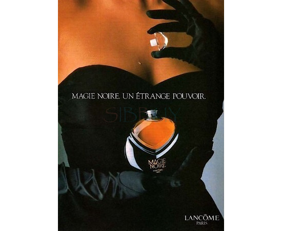 Купить недорого Аромат Lancôme Magie Noire Духи / Экстракт