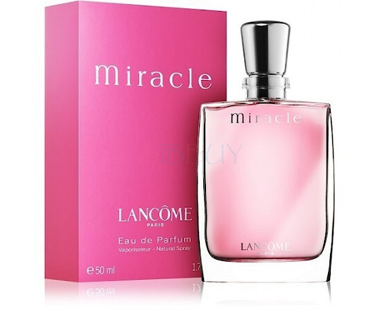 Купить недорого Аромат Lancôme Miracle Парфюмерная вода