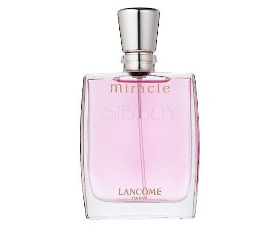 Купить недорого Аромат Lancôme Miracle Парфюмерная вода