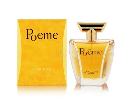 Купить недорого Аромат Lancôme Poeme Парфюмерная вода