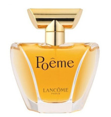 Аромат Lancôme Poeme Парфюмерная вода