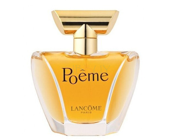 Купить недорого Аромат Lancôme Poeme Парфюмерная вода