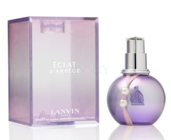 Купить недорого Аромат Lanvin Eclat dArpege Perles Парфюмерная вода