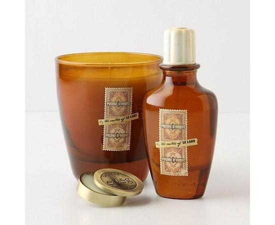 Купить недорого Аромат Le Labo Poudre D’Orient Парфюмерная вода