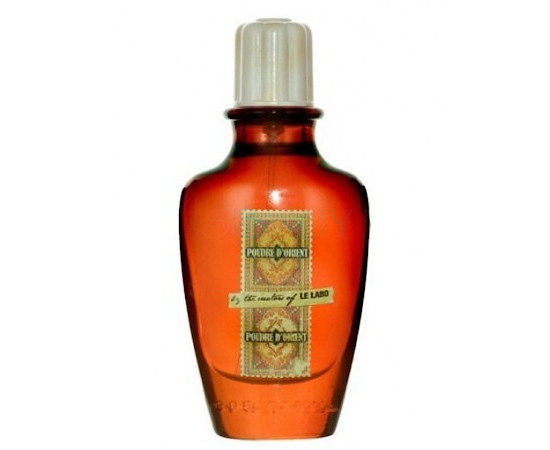 Купить недорого Аромат Le Labo Poudre D’Orient Парфюмерная вода