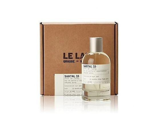 Купить недорого Аромат Le Labo Santal 33 Парфюмерная вода