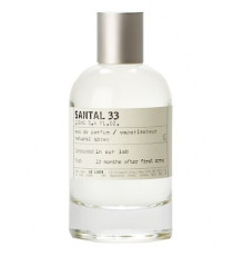 Аромат Le Labo Santal 33 Парфюмерная вода