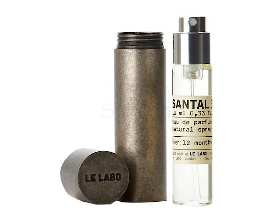 Купить недорого Аромат Le Labo Santal 33 Парфюмерная вода