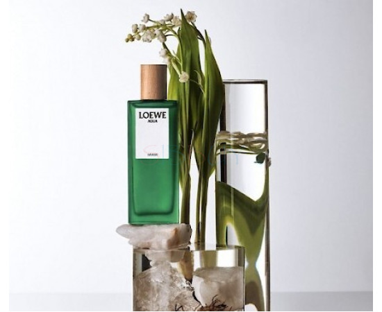 Купить недорого Аромат Loewe Agua Miami Туалетная вода