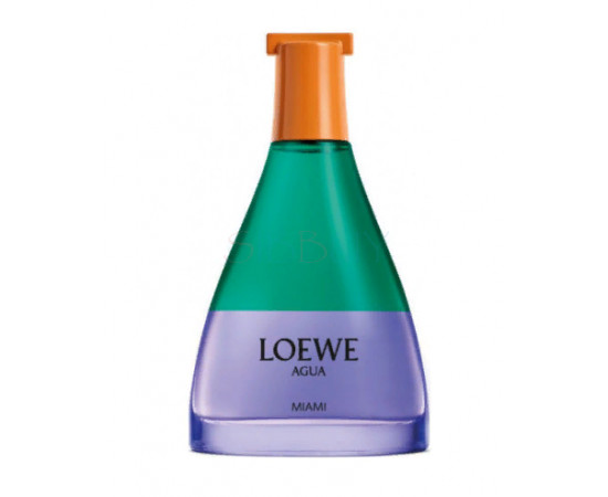 Купить недорого Аромат Loewe Agua Miami Туалетная вода