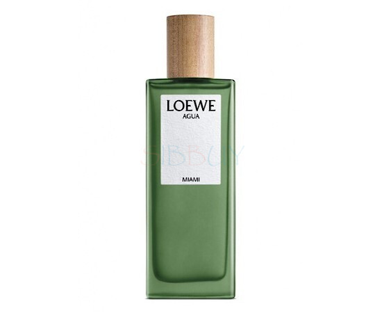Купить недорого Аромат Loewe Agua Miami Туалетная вода