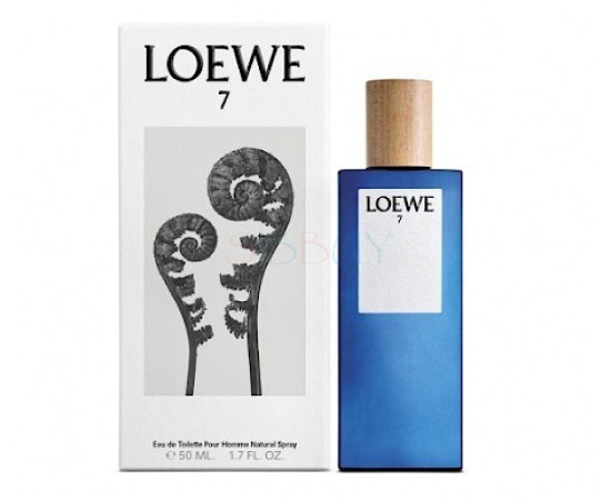 Купить недорого Аромат Loewe Loewe 7 Туалетная вода