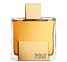 Аромат Loewe Solo Loewe Absoluto Туалетная вода