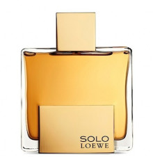 Аромат Loewe Solo Loewe Absoluto Туалетная вода