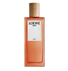 Аромат Loewe Solo Loewe Ella Парфюмерная вода