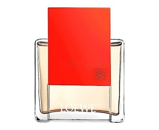 Купить недорого Аромат Loewe Solo Loewe Ella Парфюмерная вода