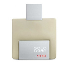 Аромат Loewe Solo Loewe Sport Туалетная вода