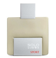 Аромат Loewe Solo Loewe Sport Туалетная вода