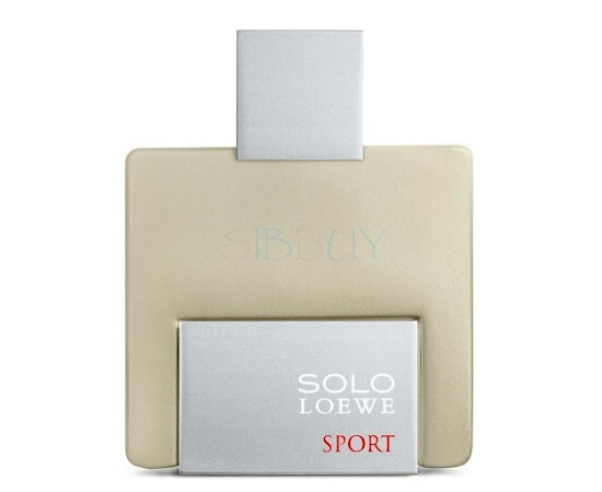 Купить недорого Аромат Loewe Solo Loewe Sport Туалетная вода
