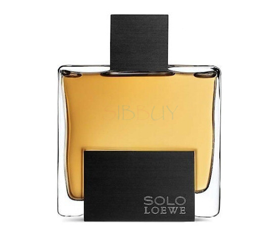 Купить недорого Аромат Loewe Solo Loewe Туалетная вода