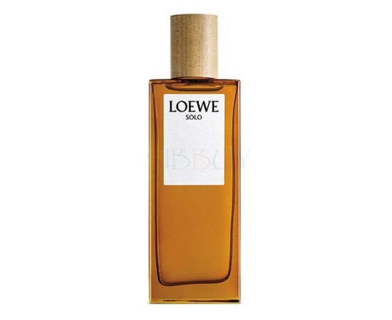 Купить недорого Аромат Loewe Solo Loewe Туалетная вода