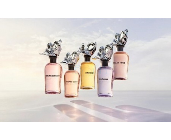 Купить недорого Аромат Louis Vuitton Cosmic Cloud Духи / Экстракт