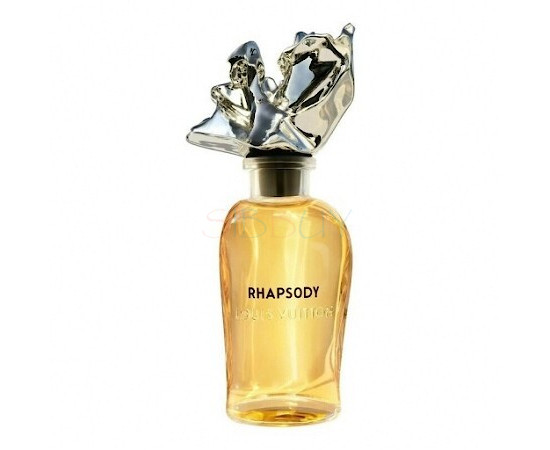 Купить недорого Аромат Louis Vuitton Rhapsody Духи / Экстракт