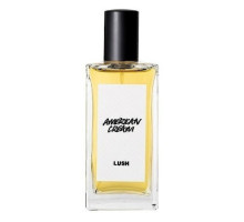 Аромат Lush American Cream Туалетная вода