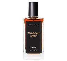 Аромат Lush Cardamom Coffee Туалетная вода