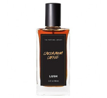 Аромат Lush Cardamom Coffee Туалетная вода