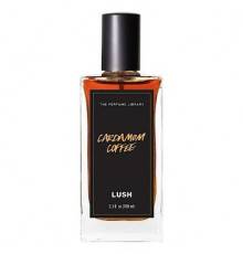 Аромат Lush Cardamom Coffee Туалетная вода