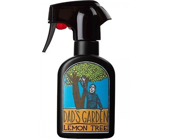 Купить недорого Аромат Lush Dads Garden Lemon Tree Ароматная дымка